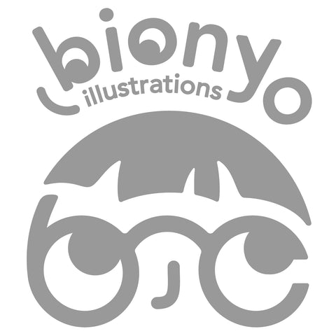 Bionyo Tattoo Ticket