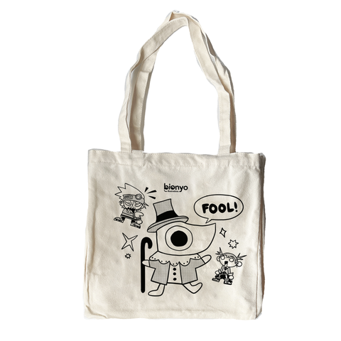 Excalibur Totebag