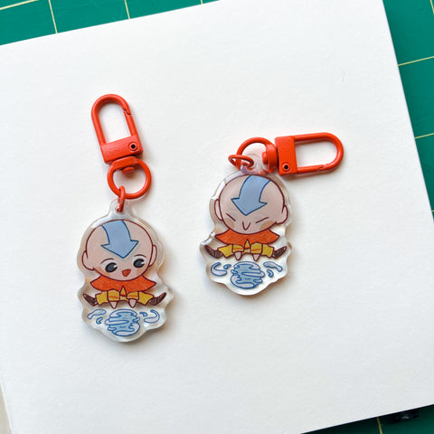 ALTA Keychains