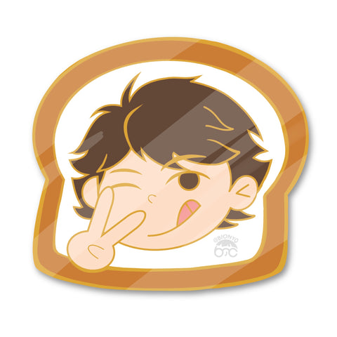 BUNDLE Smol Friends Enamel Pin Collection