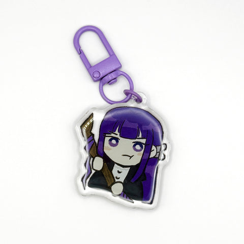 Fern & Stark - Frieren Acrylic Keychains