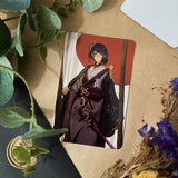 PHOTOCARDS Teyvat Royals (Single)