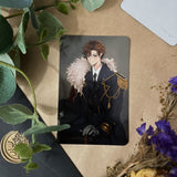 PHOTOCARDS Teyvat Royals (Single)