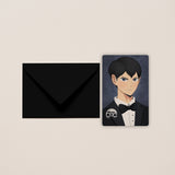 WALLETS HQ Single Senior Portraits Art Prints