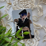 PHOTOCARDS Teyvat Royals (Single)