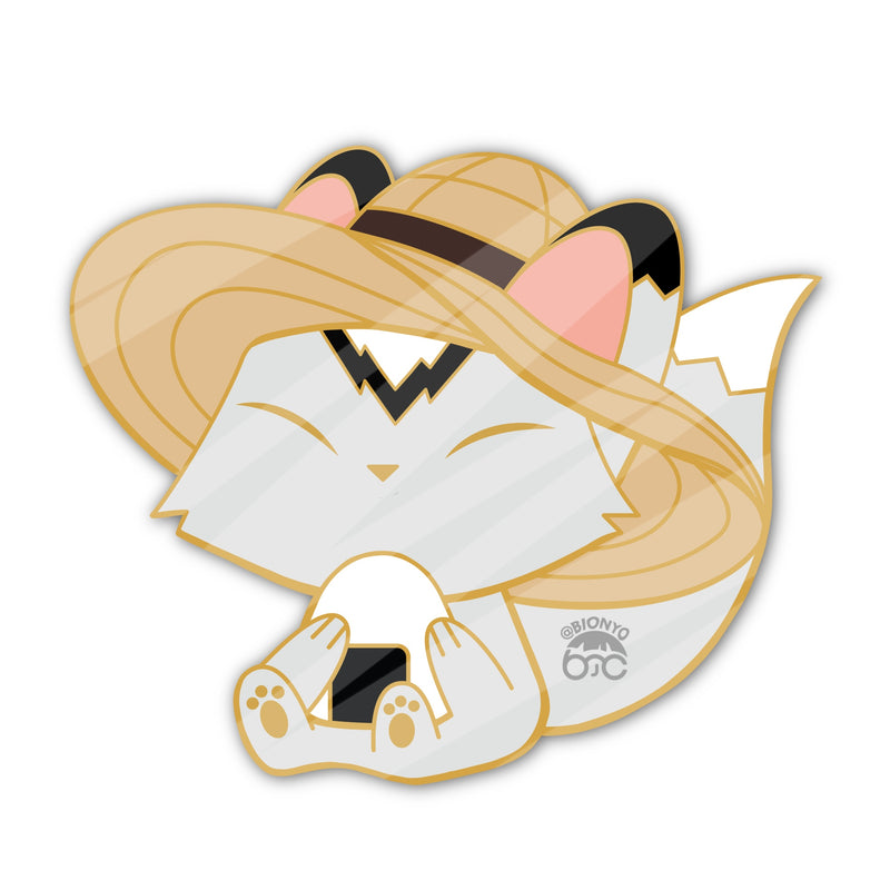BUNDLE Smol Friends Enamel Pin Collection