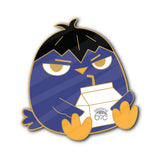 BUNDLE Smol Friends Enamel Pin Collection